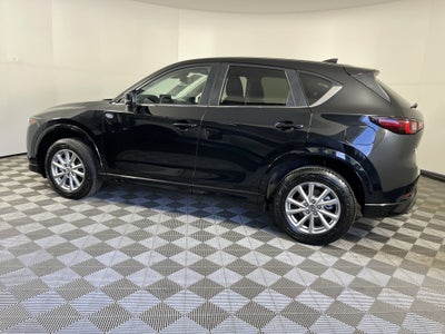 2024 Mazda Mazda CX-5 2.5 S Select Package