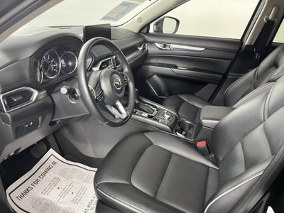 2024 Mazda Mazda CX-5 2.5 S Select Package