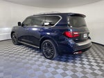 2022 INFINITI QX80 PREMIUM SELECT