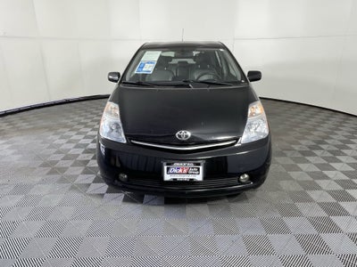 2007 Toyota Prius Base