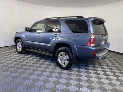 2004 Toyota 4Runner SR5
