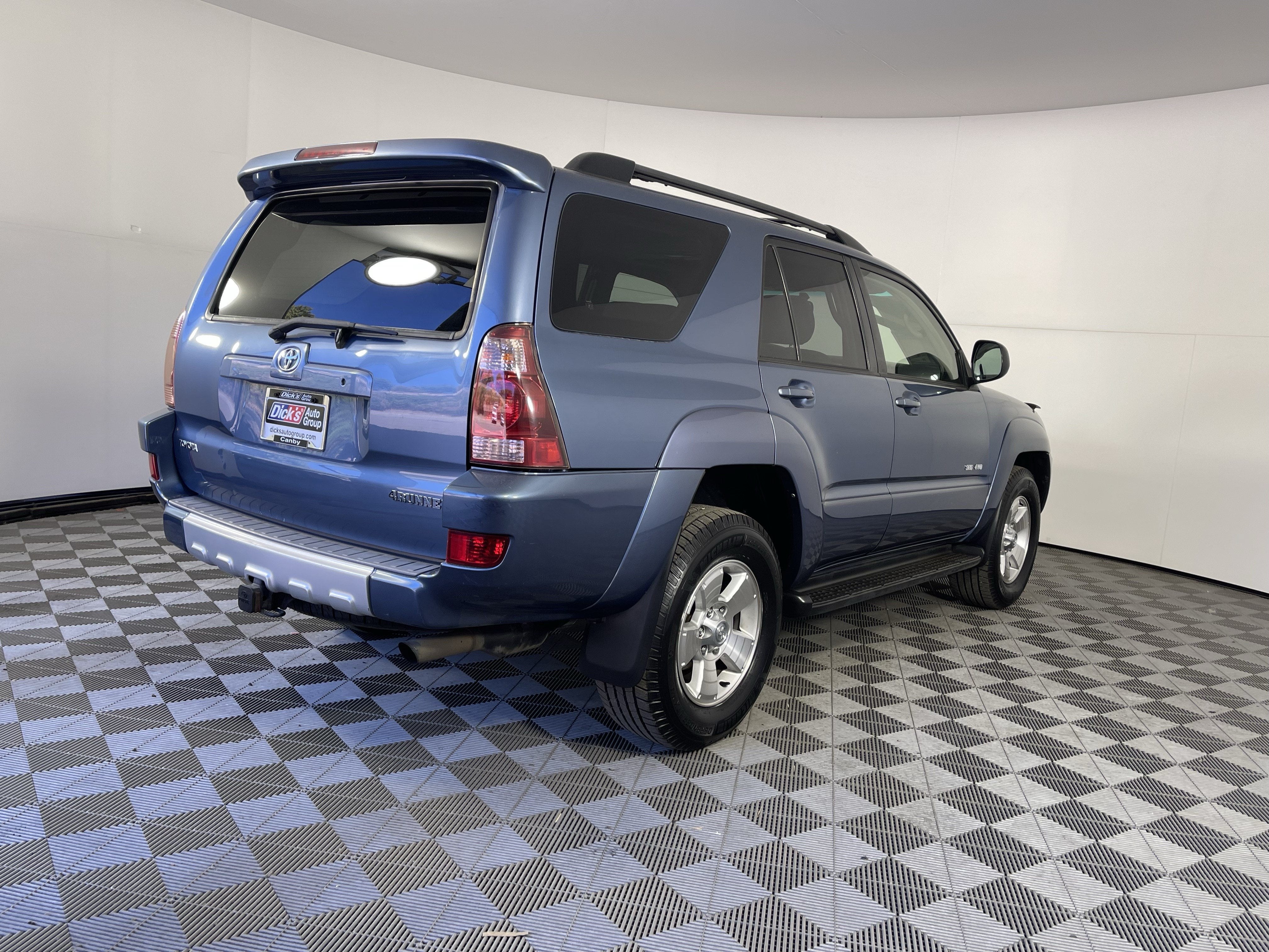 2004 Toyota 4Runner SR5