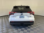 2023 Subaru Solterra Touring