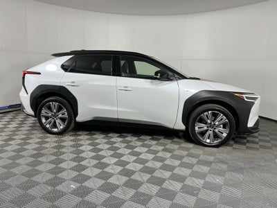 2023 Subaru Solterra Touring