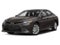 2018 Toyota Camry Base
