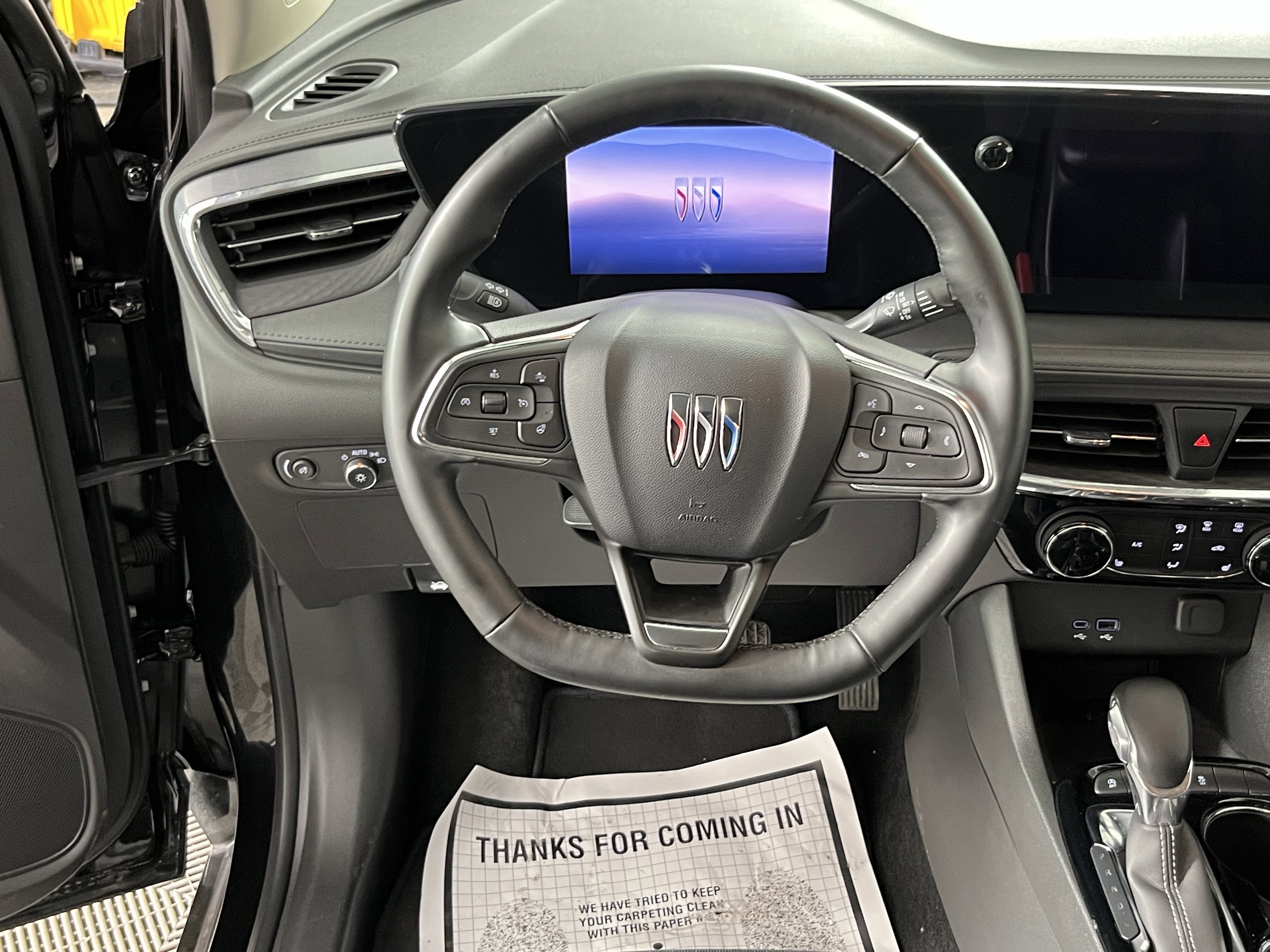 2025 Buick Encore GX Sport Touring