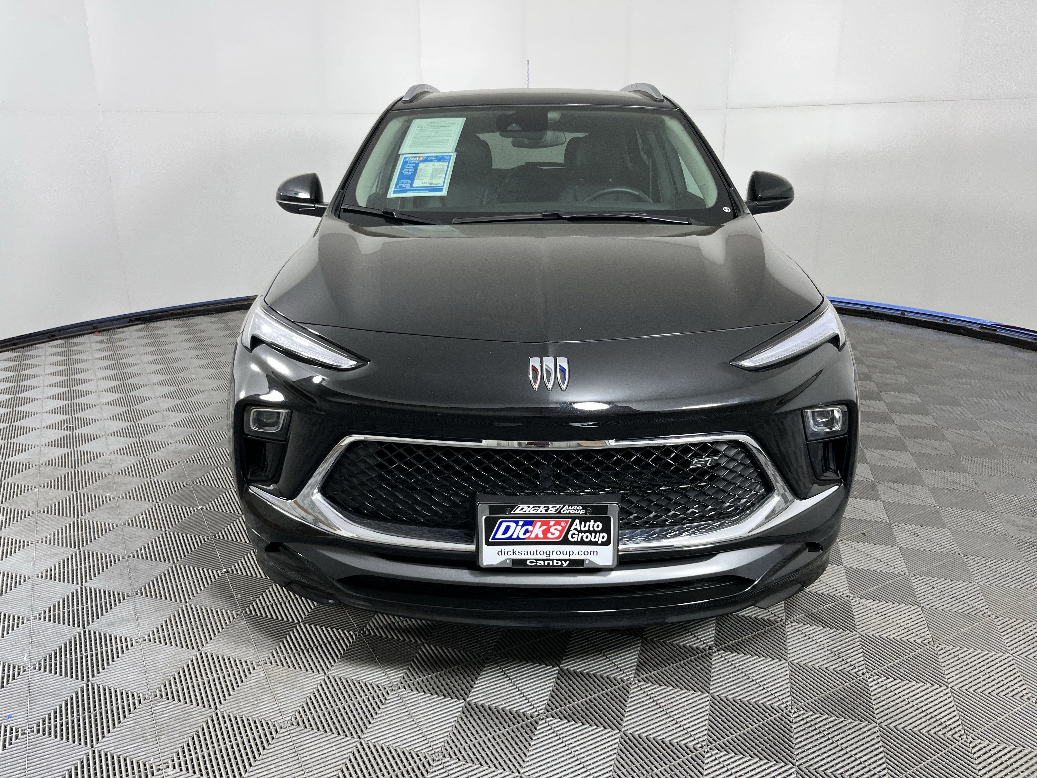 2025 Buick Encore GX Sport Touring