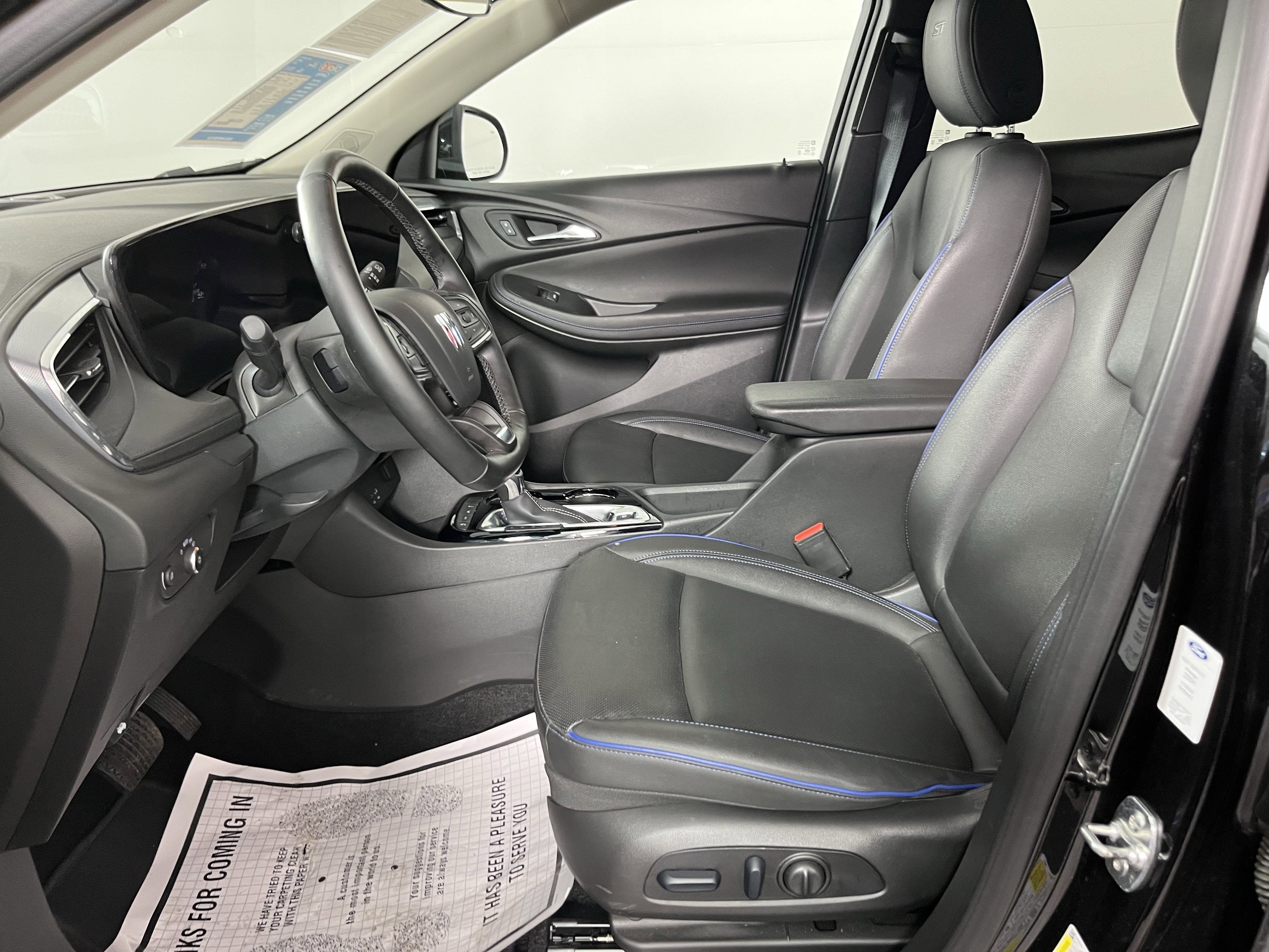 2025 Buick Encore GX Sport Touring