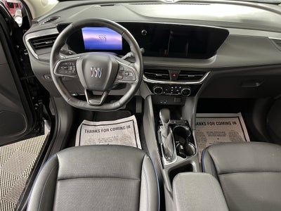 2025 Buick Encore GX Sport Touring