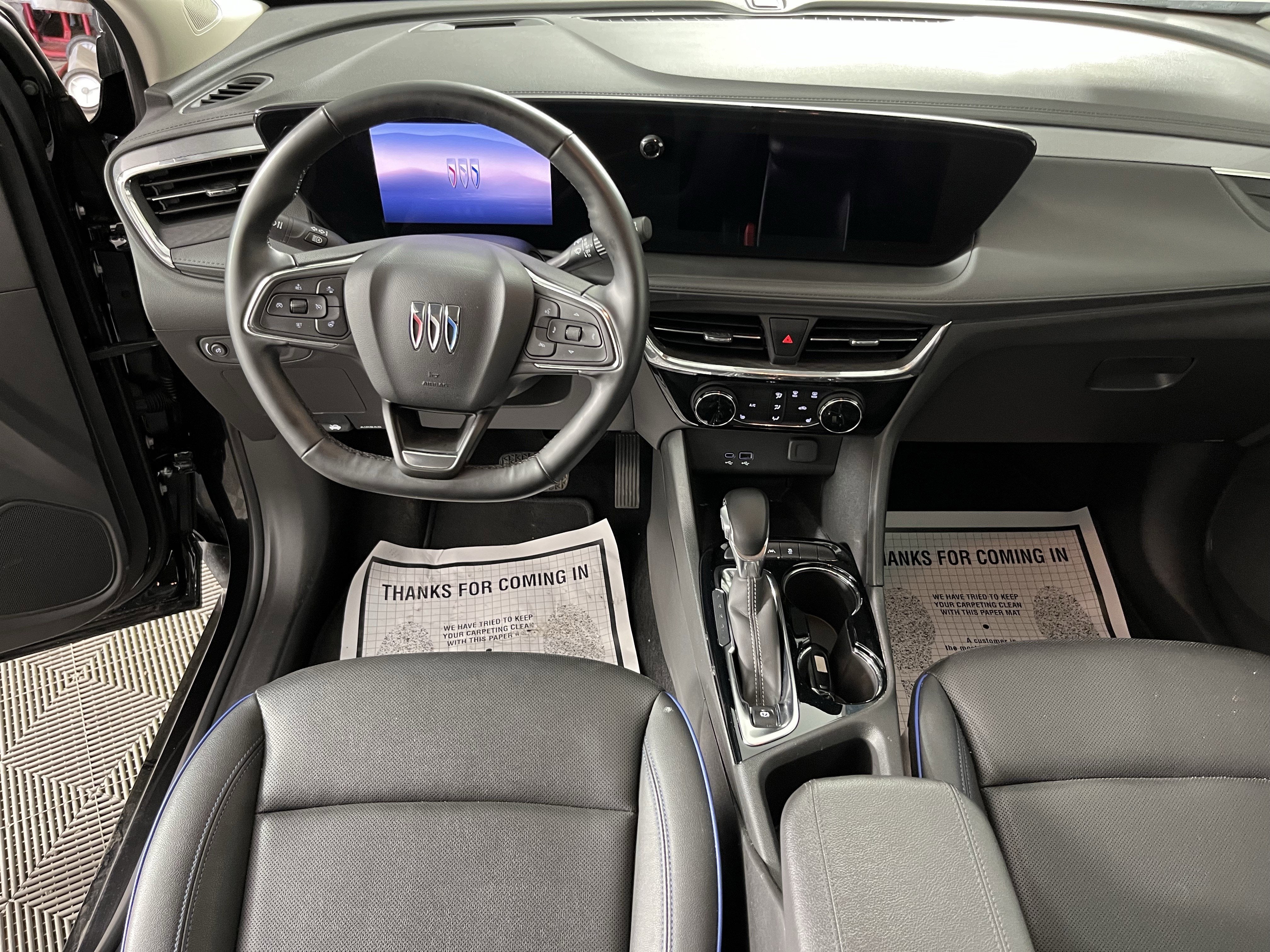 2025 Buick Encore GX Sport Touring