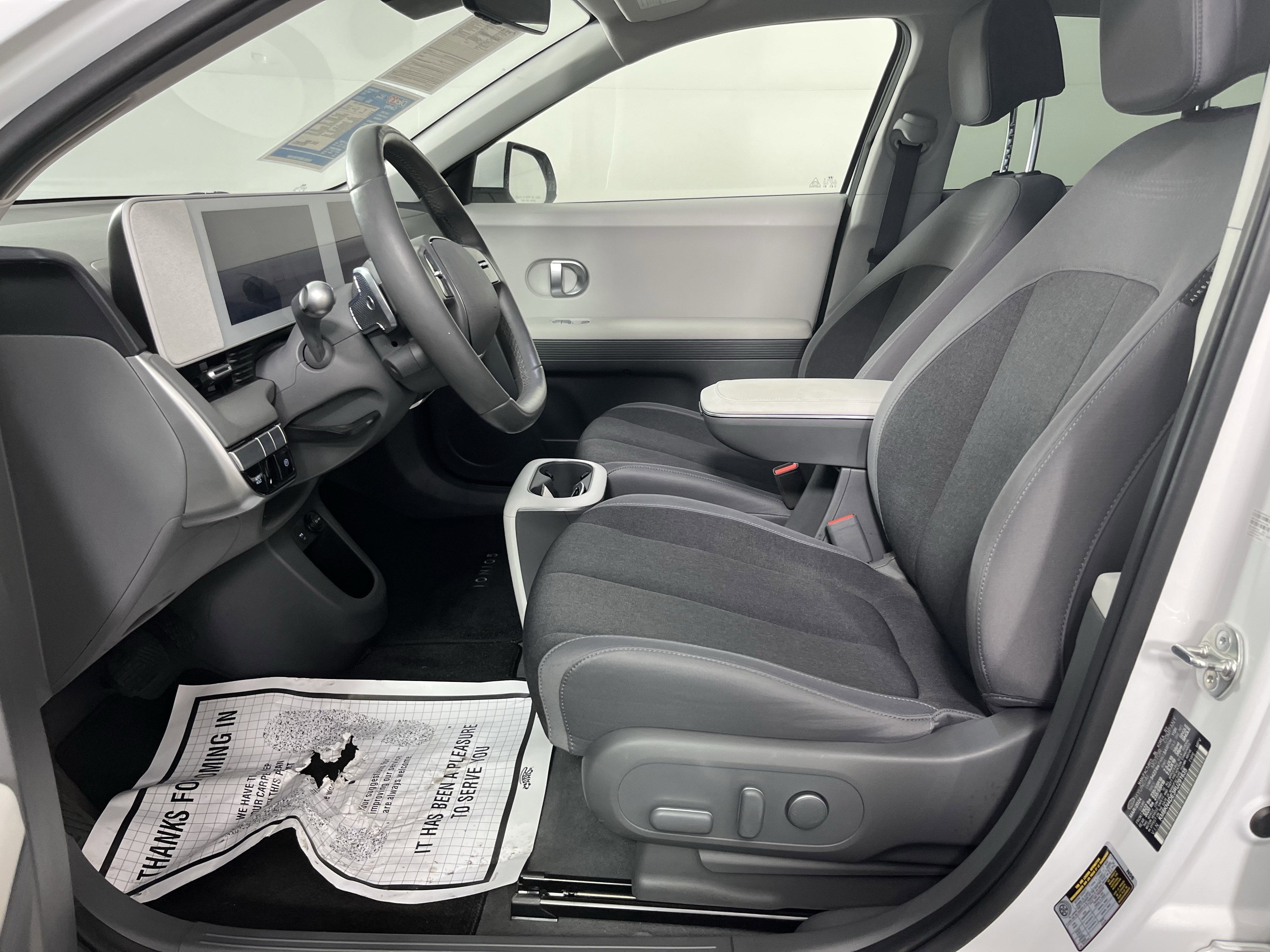 2024 Hyundai IONIQ 5 SEL