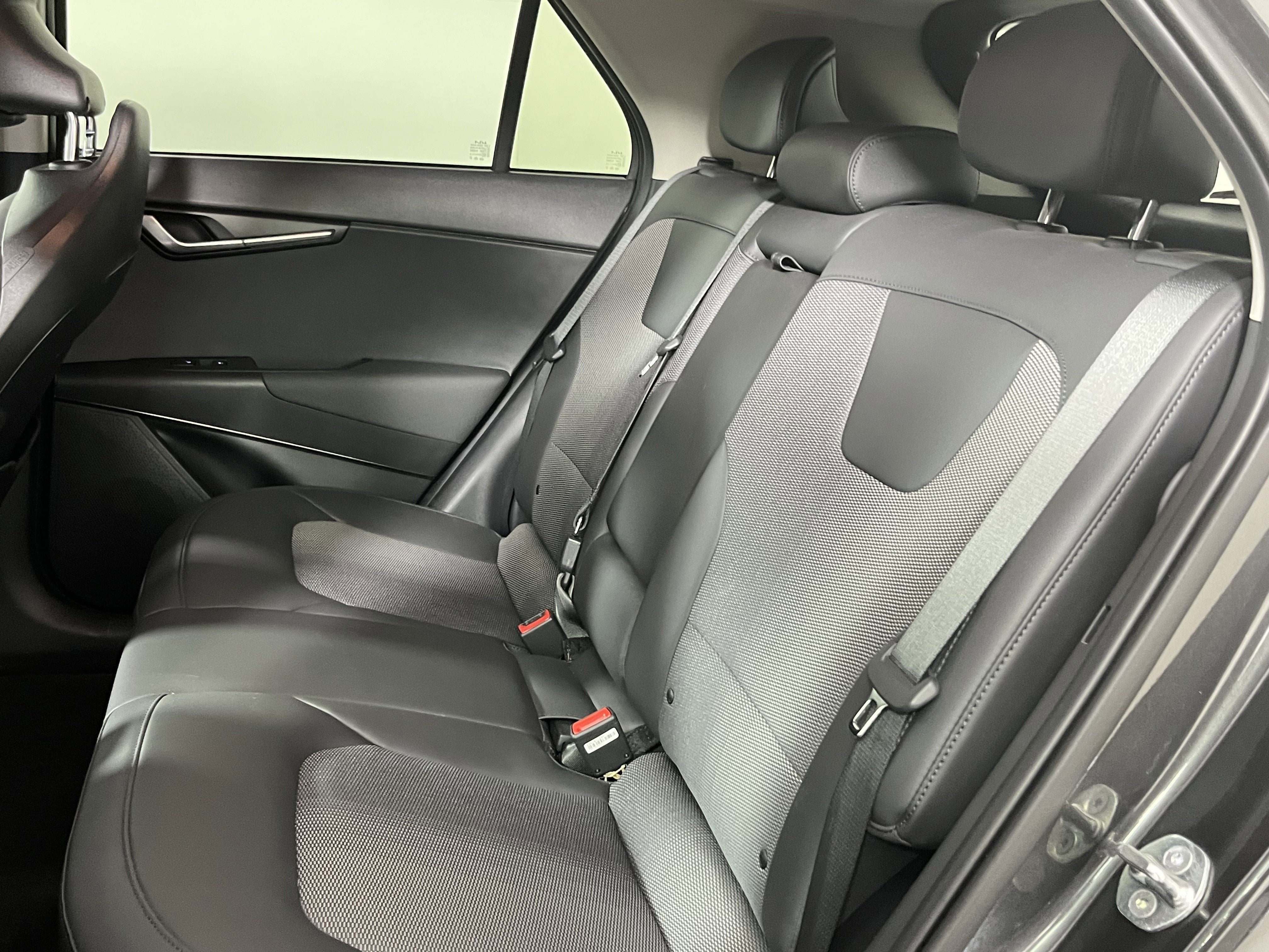 2023 Kia Niro EV Wind