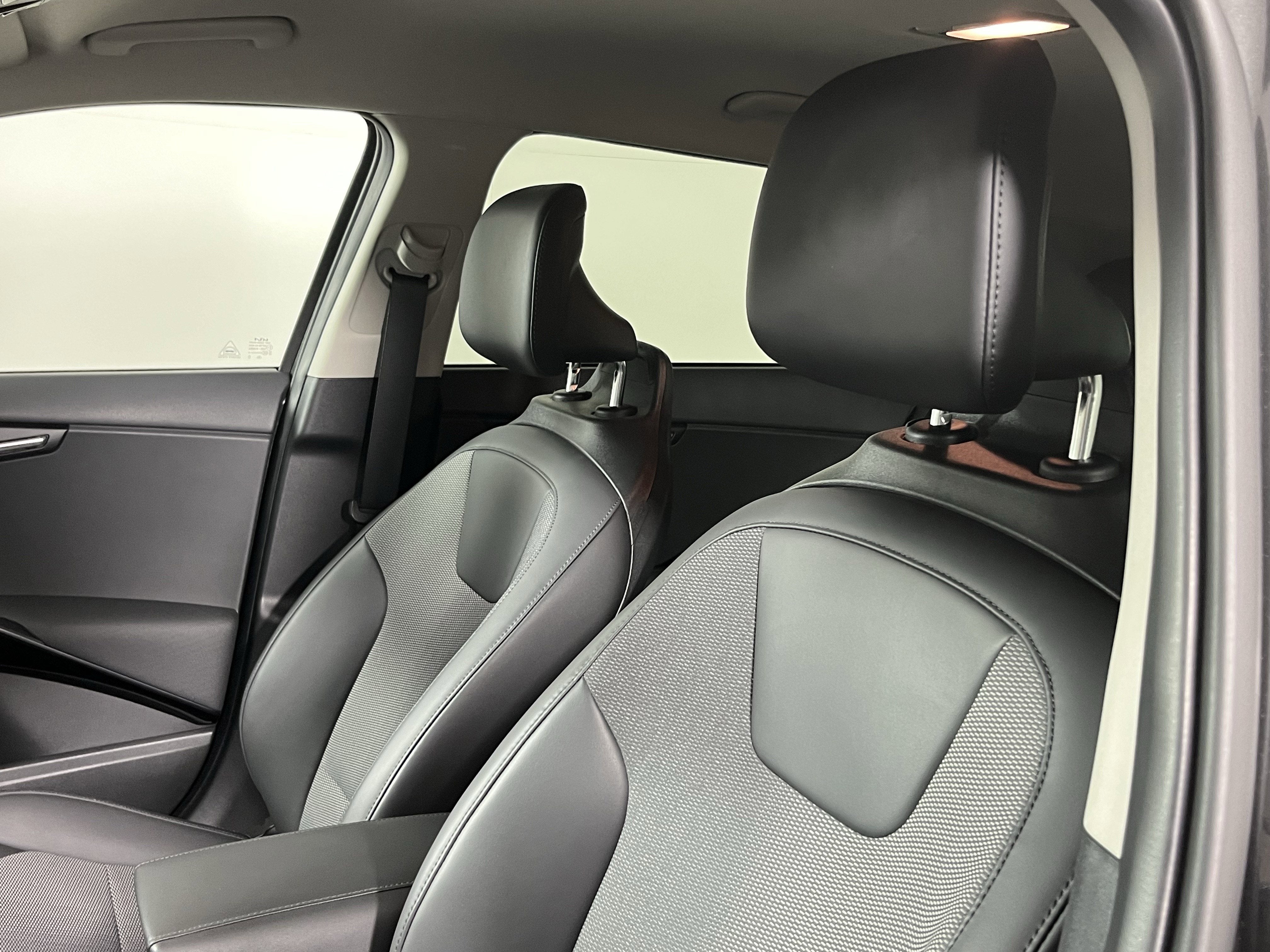 2023 Kia Niro EV Wind