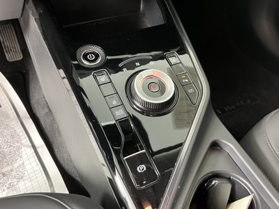 2023 Kia Niro EV Wind