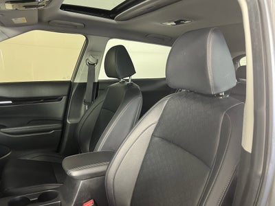 2021 Kia Seltos SX