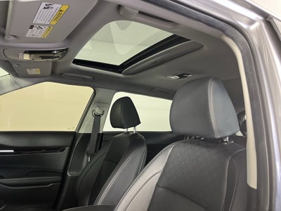 2021 Kia Seltos SX