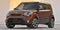 2013 Kia Soul !