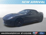 2014 Jaguar F-TYPE V8 S