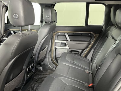 2024 Land Rover Defender X-Dynamic SE
