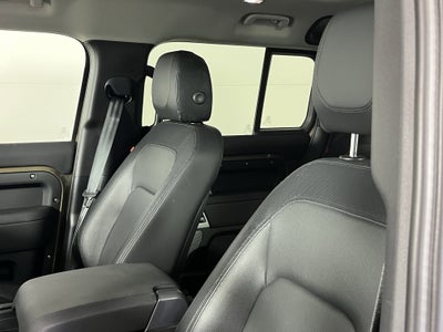 2024 Land Rover Defender X-Dynamic SE