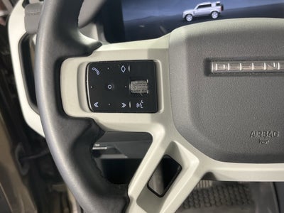 2024 Land Rover Defender X-Dynamic SE