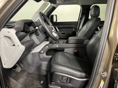 2024 Land Rover Defender X-Dynamic SE