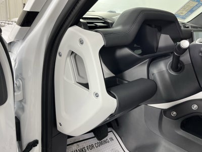 2025 Land Rover Defender S
