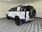 2025 Land Rover Defender S