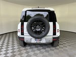 2025 Land Rover Defender S