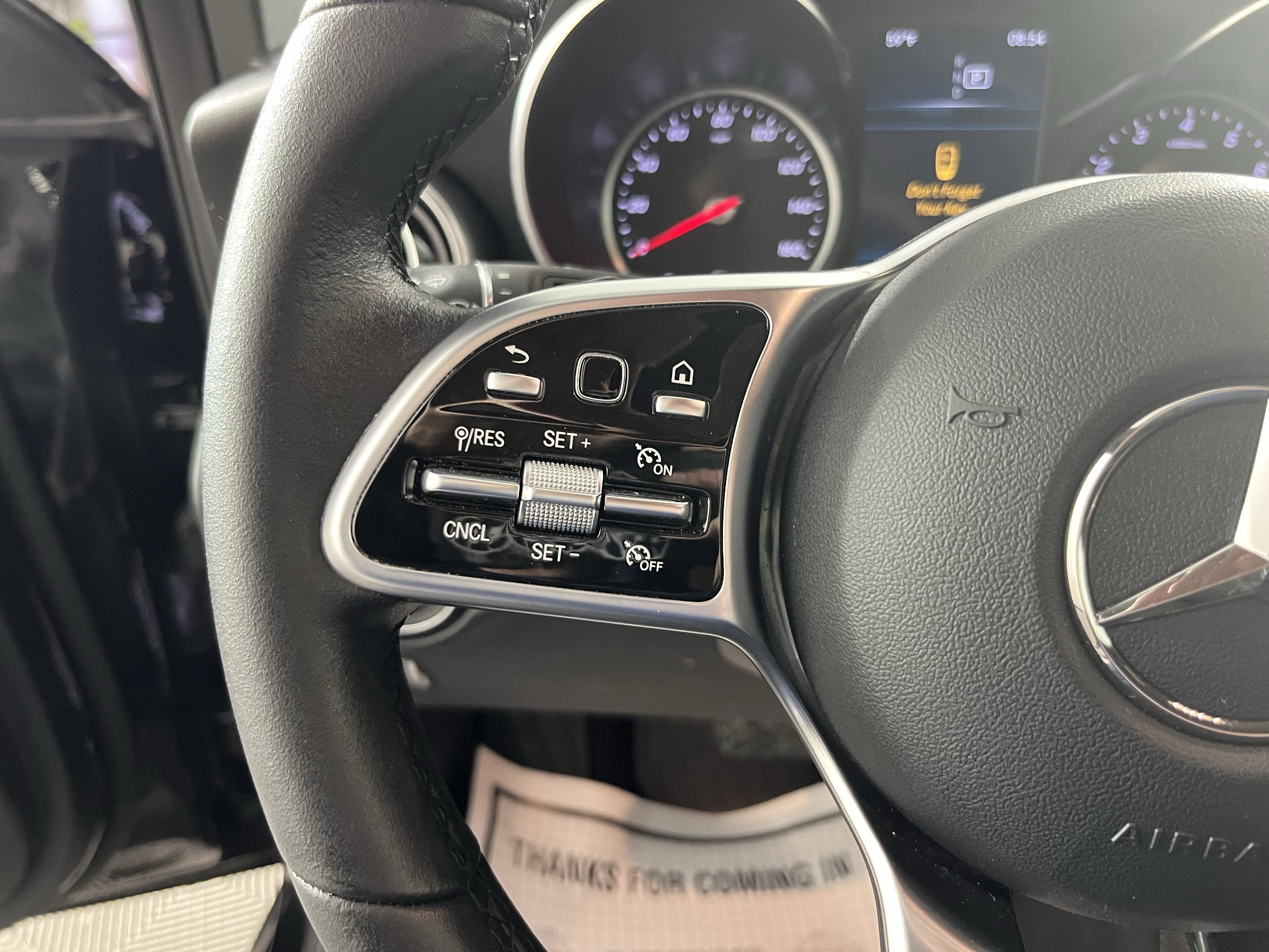 2022 Mercedes-Benz GLC GLC 300