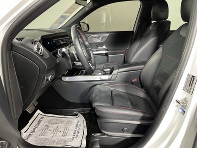 2022 Mercedes-Benz GLB GLB 250