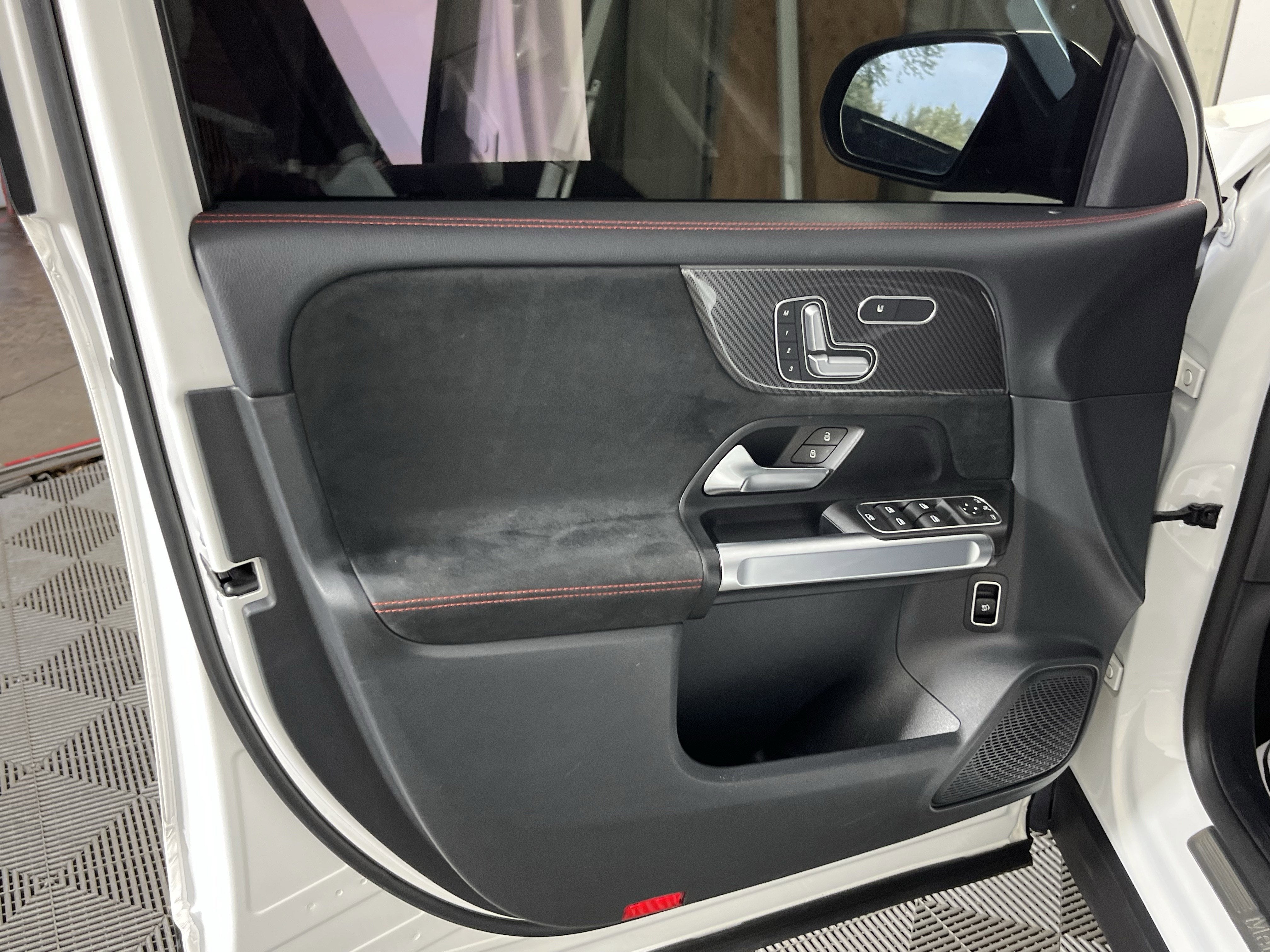 2022 Mercedes-Benz GLB GLB 250