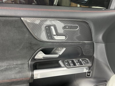 2022 Mercedes-Benz GLB GLB 250