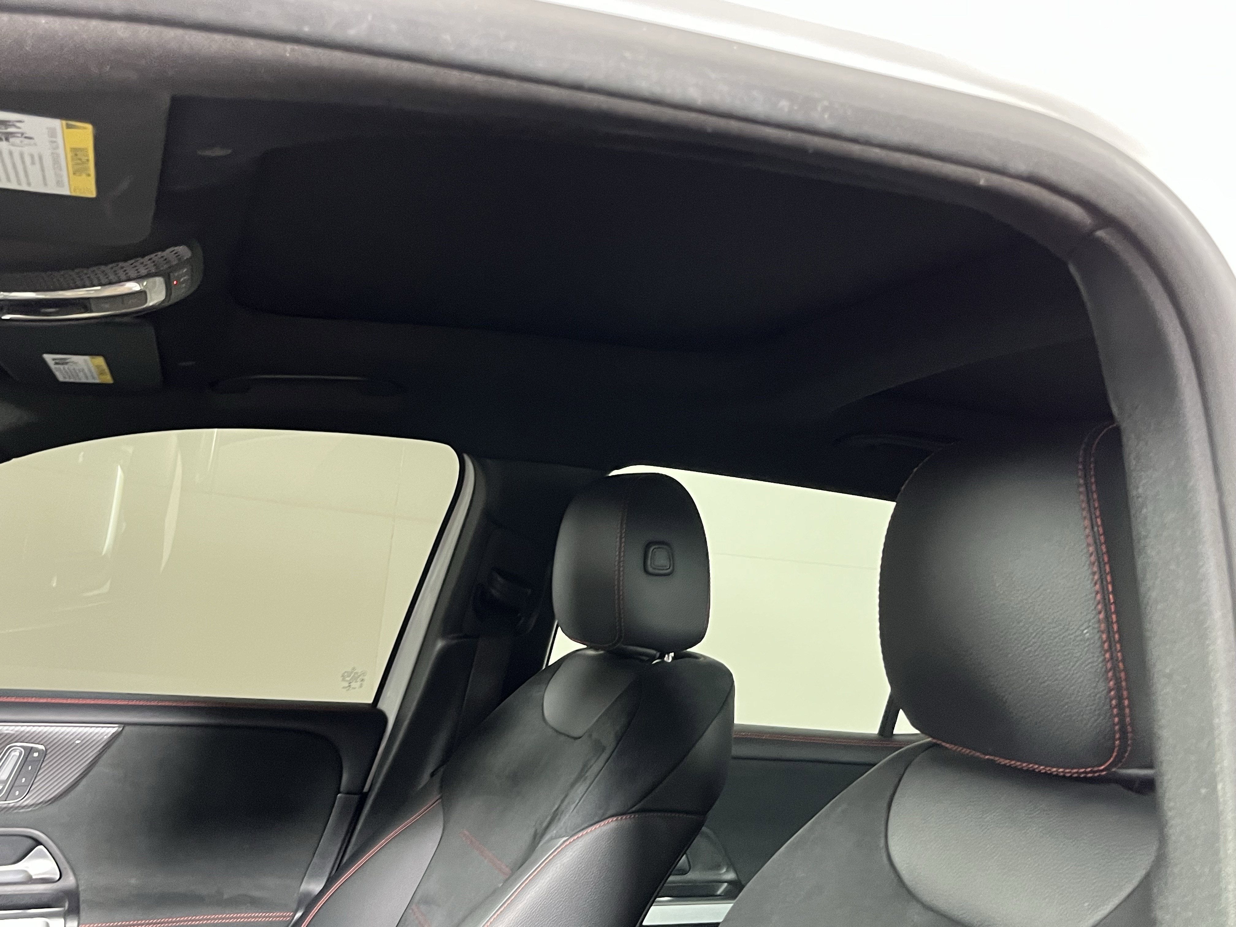 2022 Mercedes-Benz GLB GLB 250