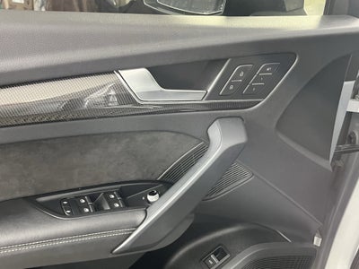 2019 Audi SQ5 Premium Plus