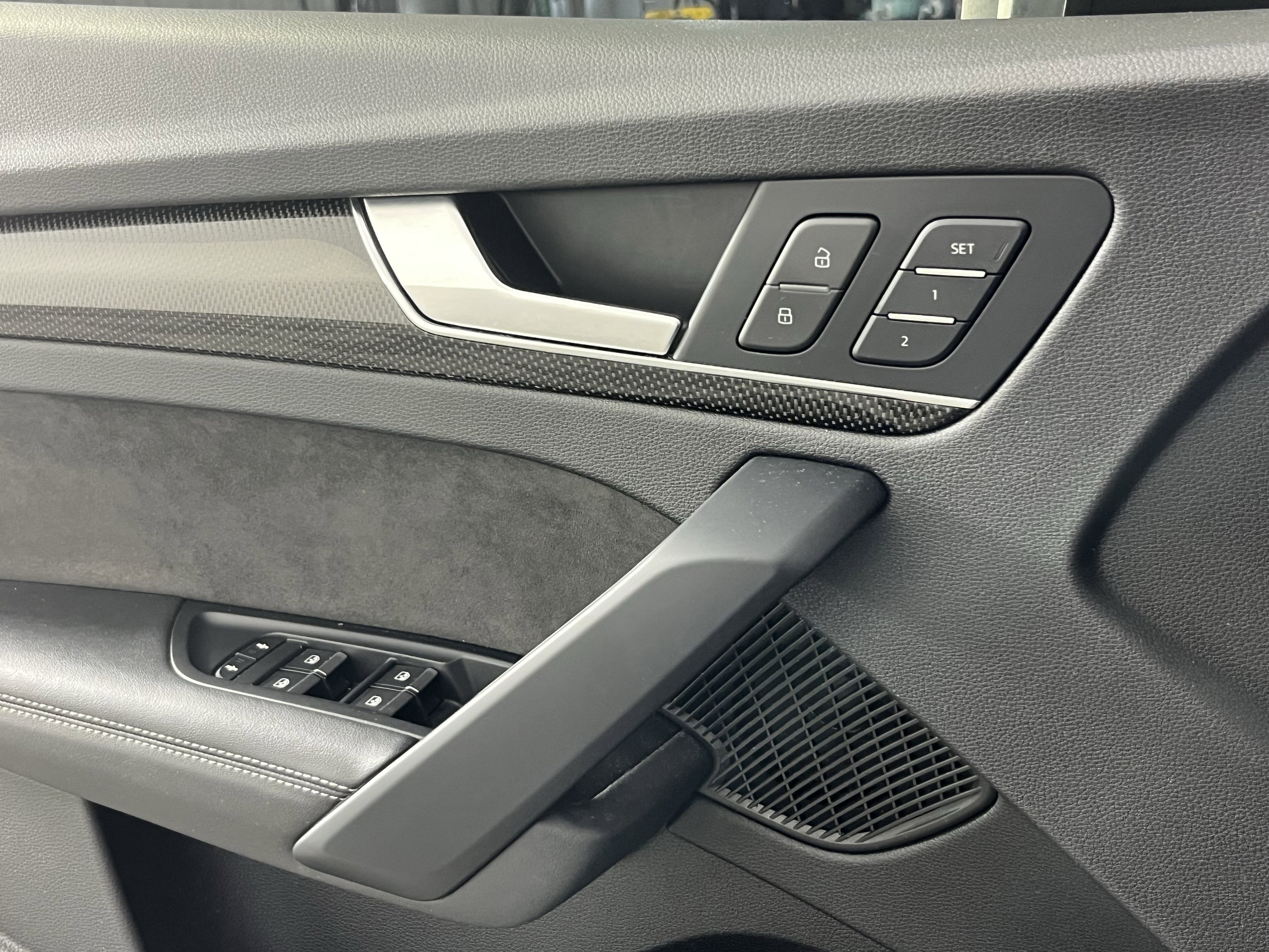 2019 Audi SQ5 Premium Plus