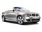 2009 BMW 1 Series 135i