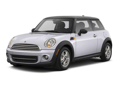 2010 MINI Cooper Hardtop Hardtop