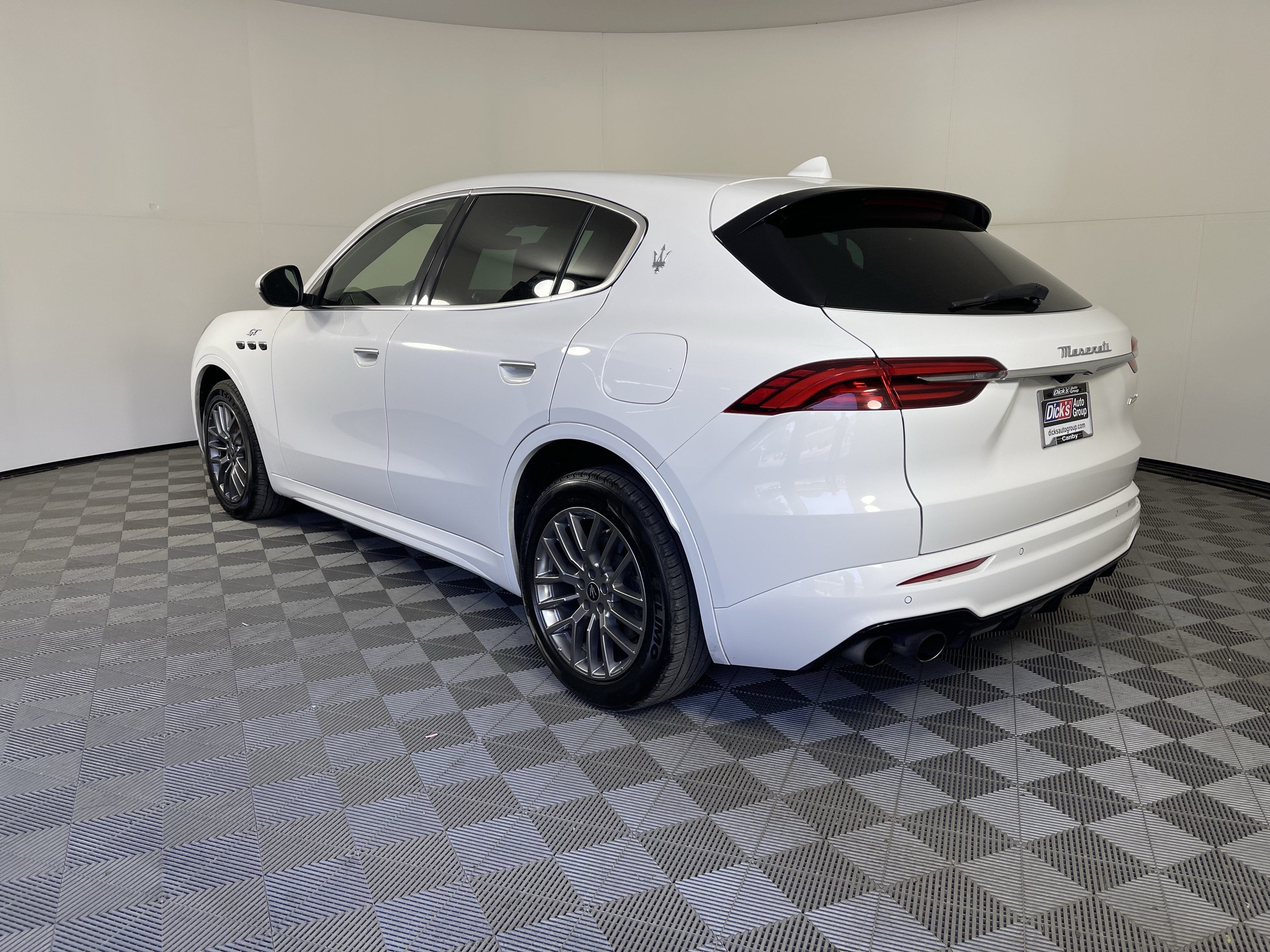 2024 Maserati Grecale GT