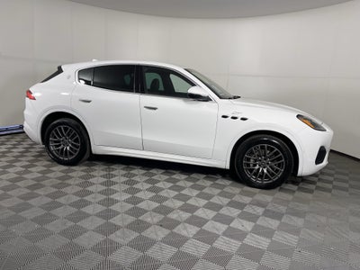 2024 Maserati Grecale GT