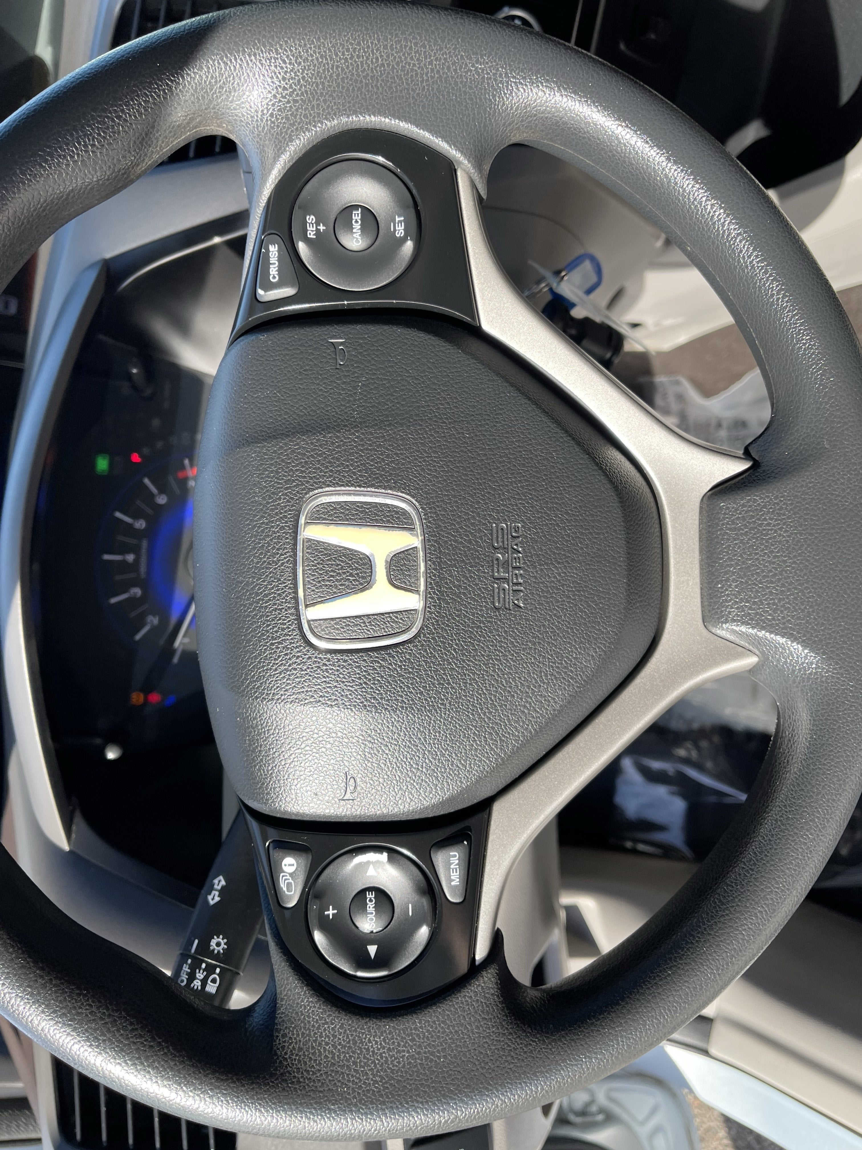 2012 Honda Civic Sdn LX
