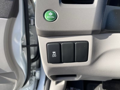 2012 Honda Civic Sdn LX