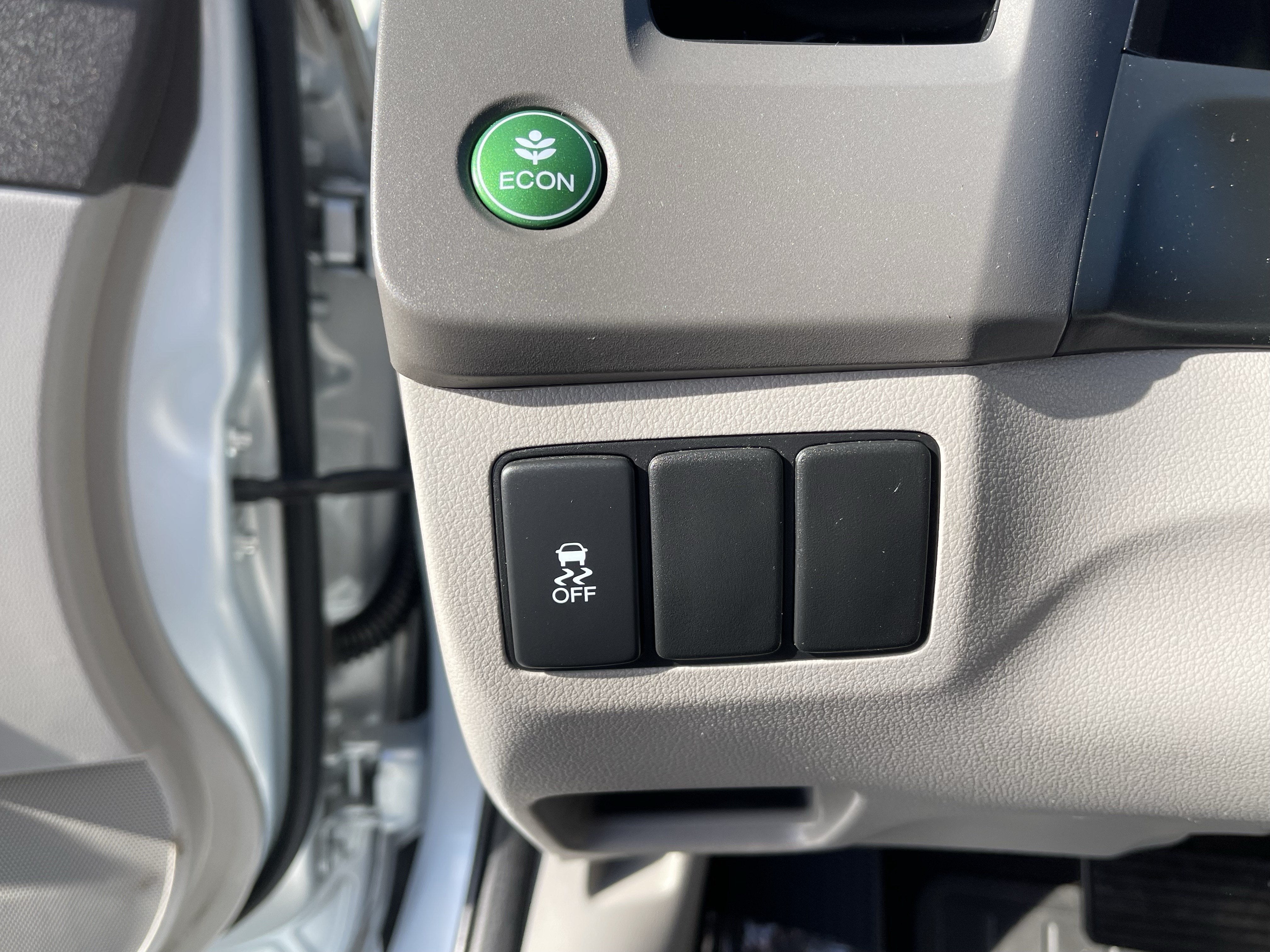 2012 Honda Civic Sdn LX