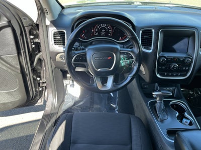 2019 Dodge Durango SXT