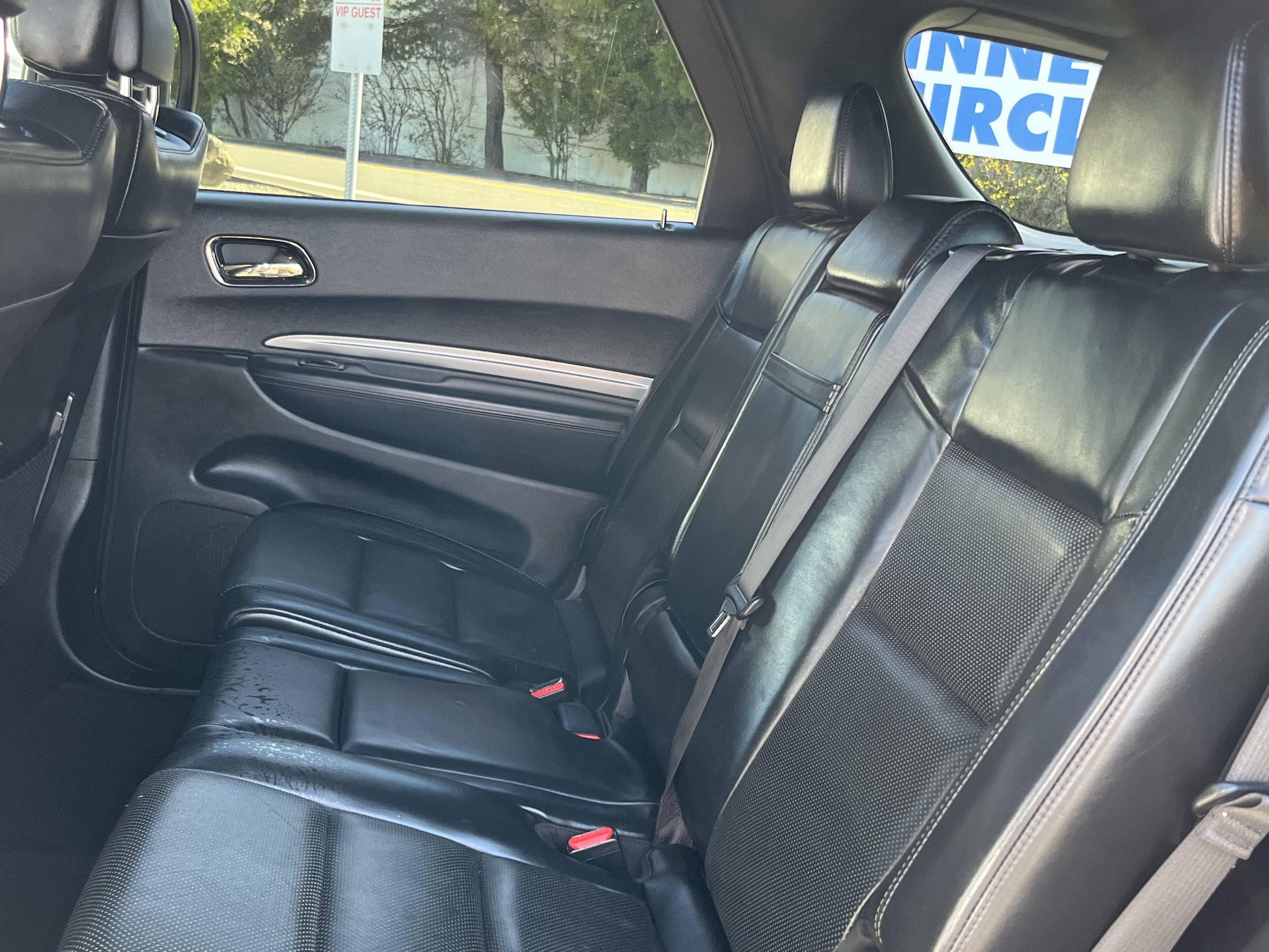 2019 Dodge Durango R/T