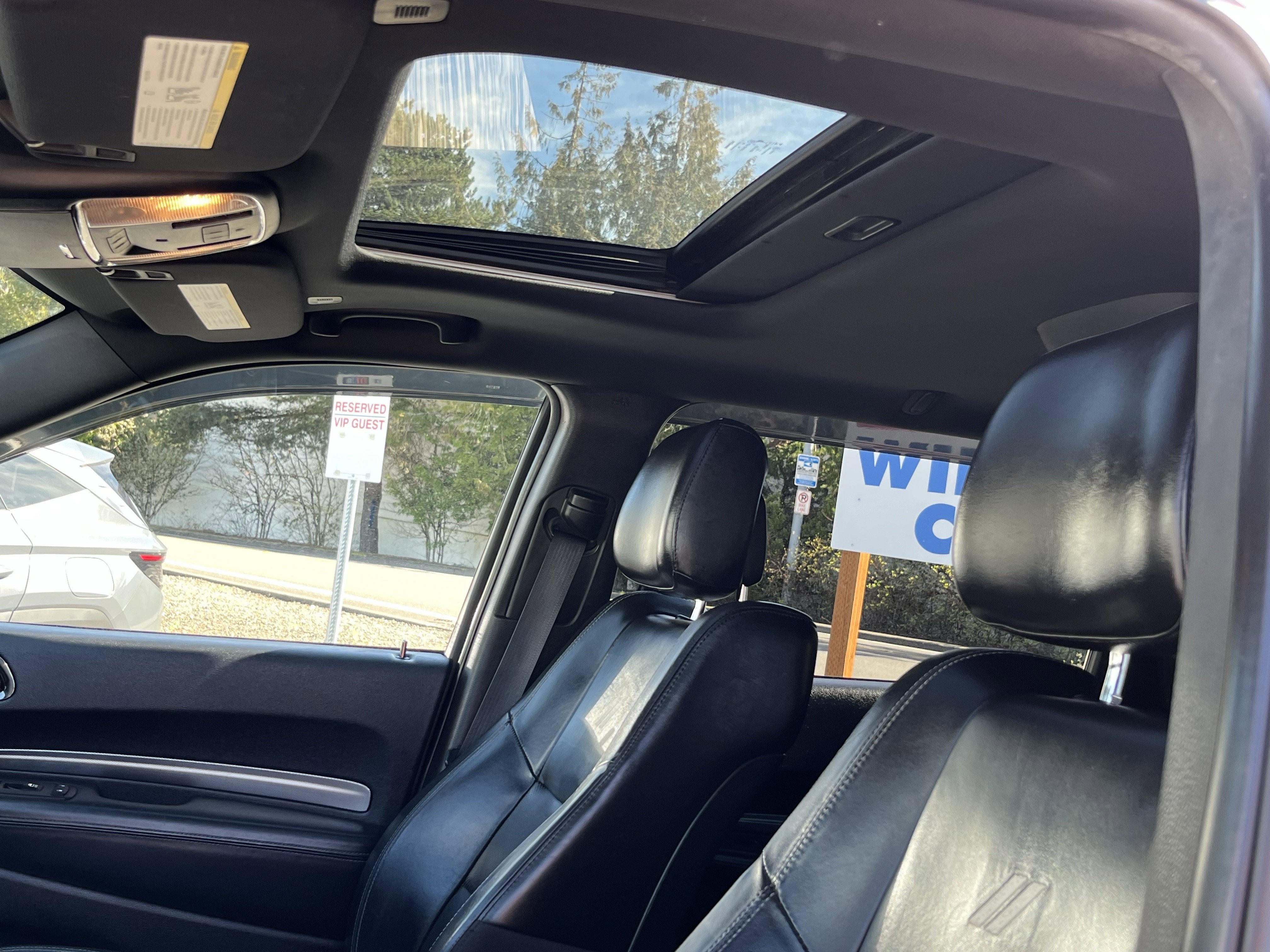 2019 Dodge Durango R/T