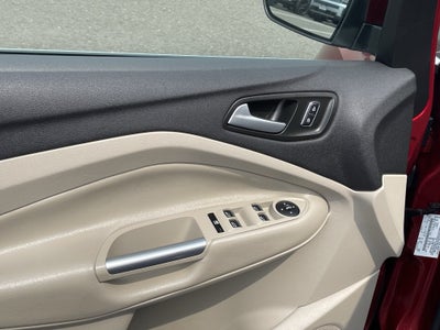 2015 Ford C-Max Energi SEL