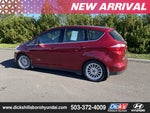 2015 Ford C-Max Energi SEL