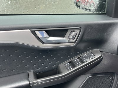 2020 Ford Escape SE Sport Hybrid