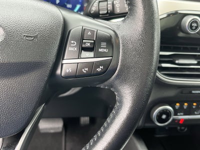 2020 Ford Escape SE Sport Hybrid